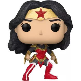 Wonder Woman A Twist of Fate
