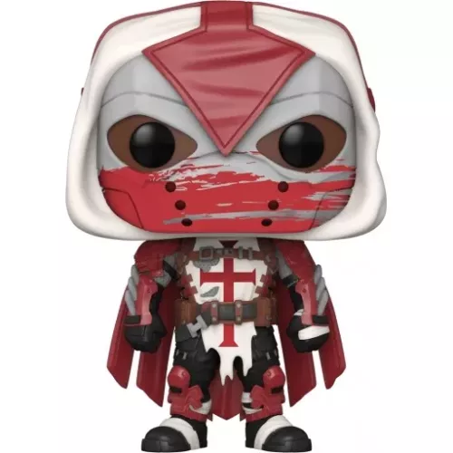 Funko Pop! Azrael Batman #407 Batman Arkham Knight