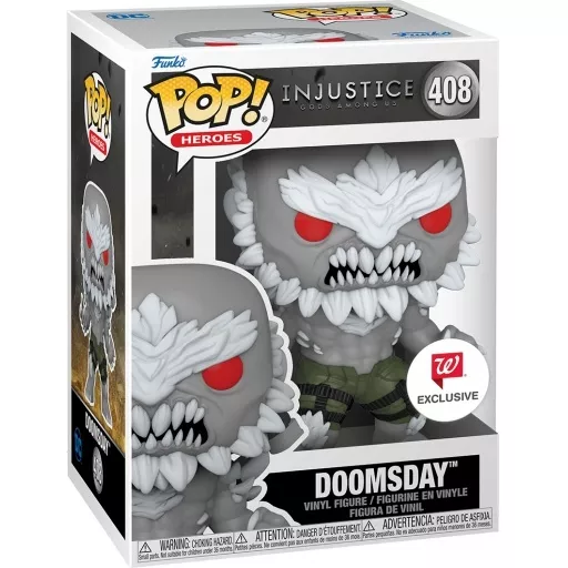 Doomsday Box