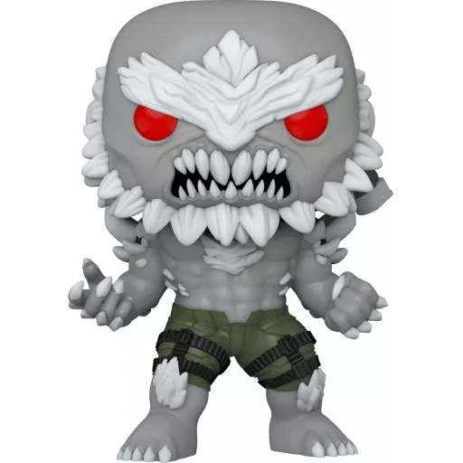 Doomsday