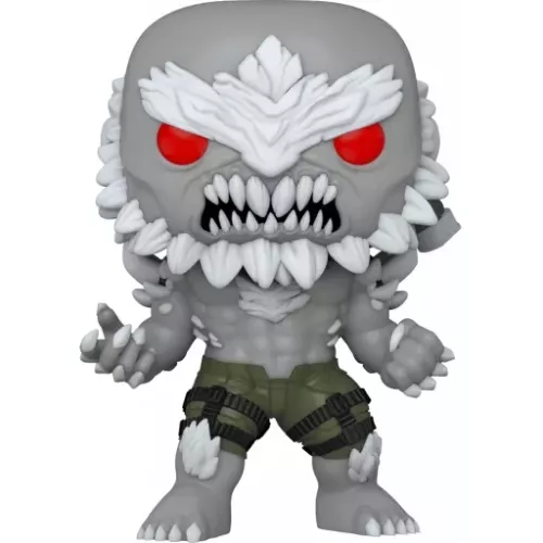 Funko Pop! Doomsday #408 Injustice Gods Among Us Heroes