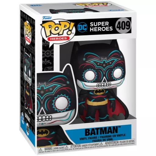 Batman Box