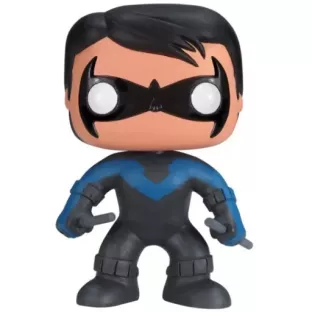 Nightwing image
