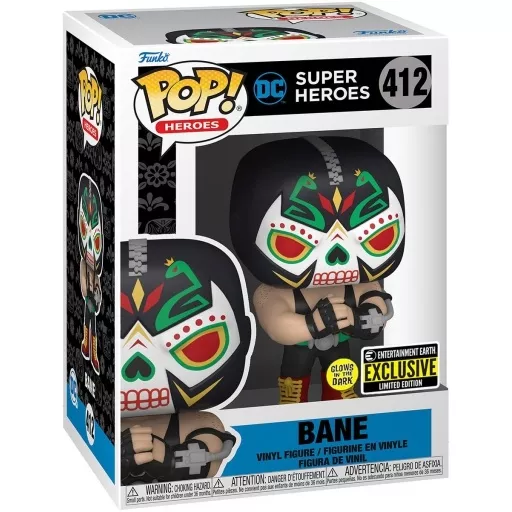 Bane Box