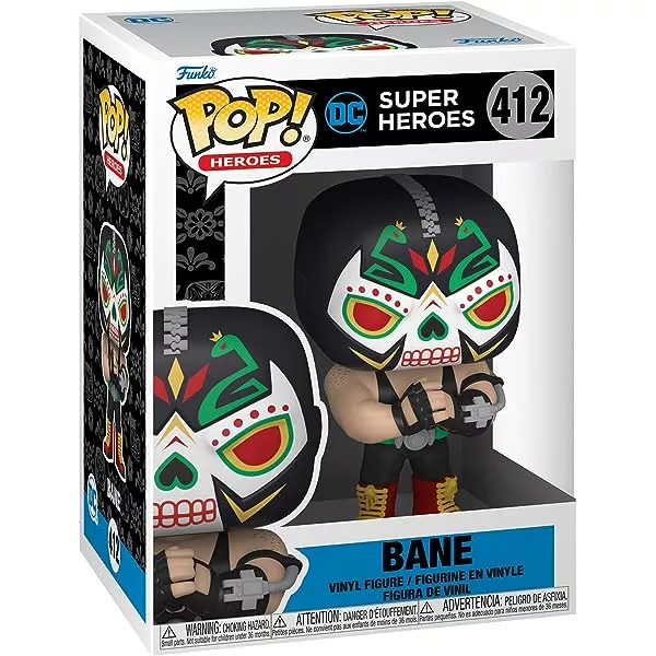 Bane Box
