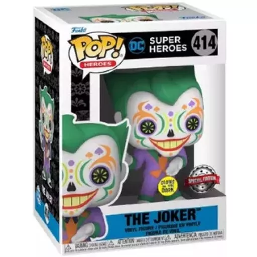 The Joker Box