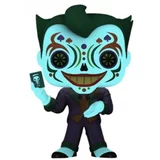#414  The Joker - Collectible Figure