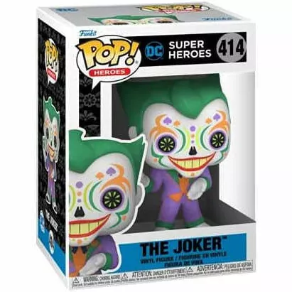 The Joker Box