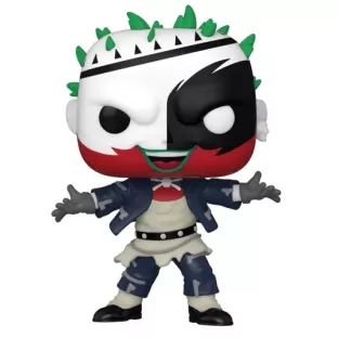 The Joker King