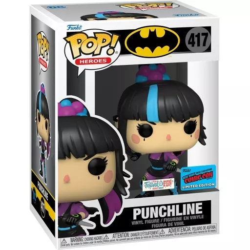 Punchline Box