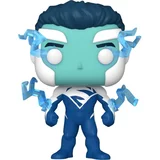 Superman (Blue)