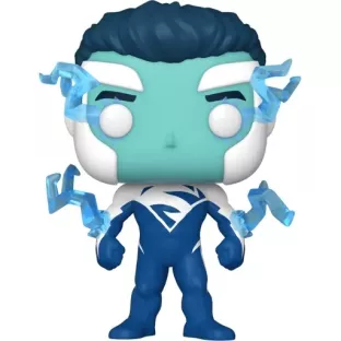 Superman (Blue)