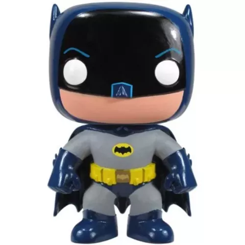 Funko Pop! Batman #41 Batman Classic TV Series Heroes