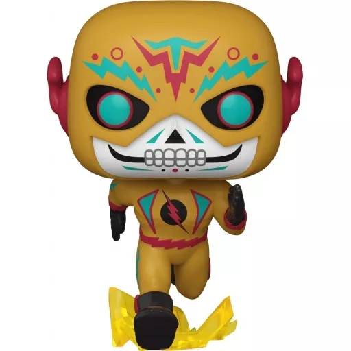 Reverse Flash