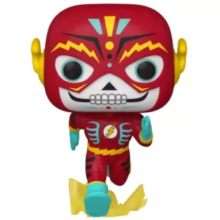The Flash