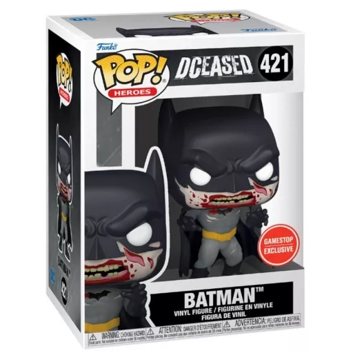 Batman Box