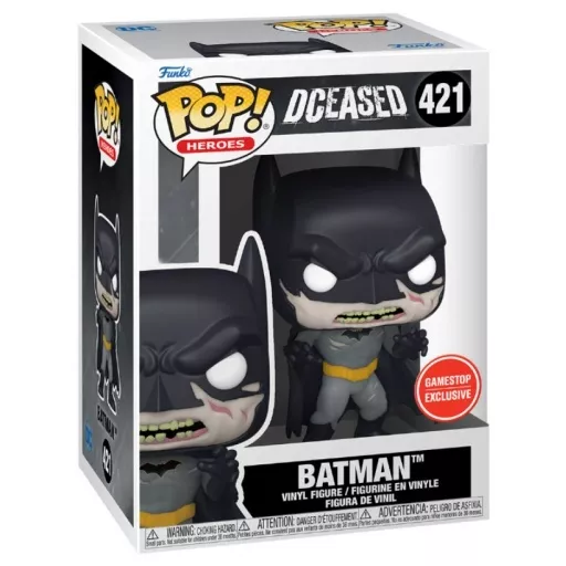 Batman Box