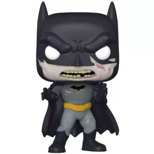 Funko Pop! Batman #421 DCeased Heroes Vinyl Figure
