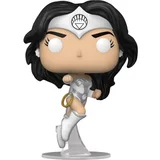 Wonder Woman White Lantern