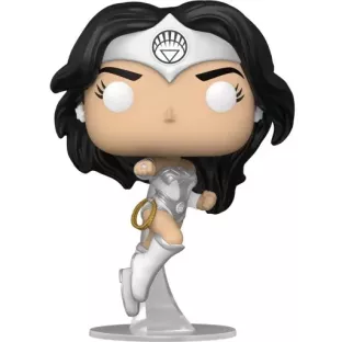 Wonder Woman White Lantern