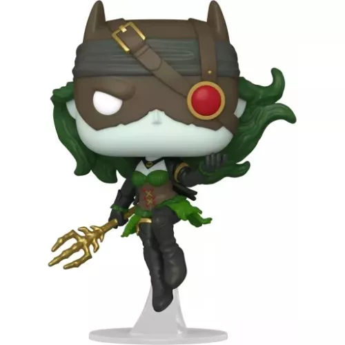 Funko Pop! The Drowned #424 Batman Heroes Vinyl Figure
