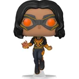 #427  Lightning - Collectible Figure