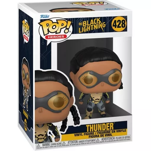 Thunder Box