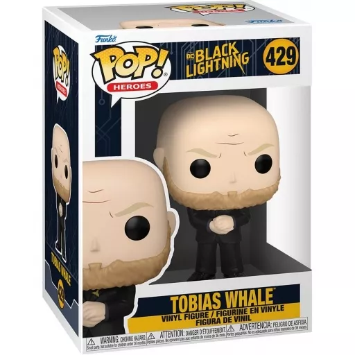 Tobias Whale Box