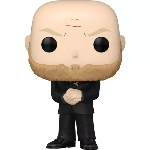 Tobias Whale