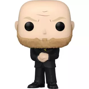 Tobias Whale