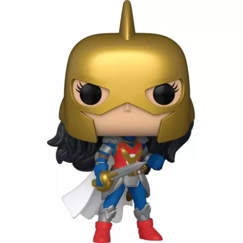 Funko Pop! Wonder Woman Flashpoint #431 W8nder W0man