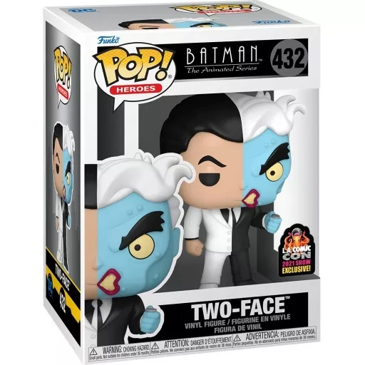 Two-Face Box