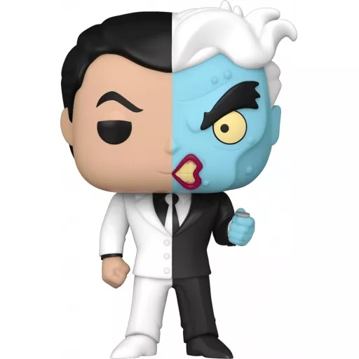 Two-Face