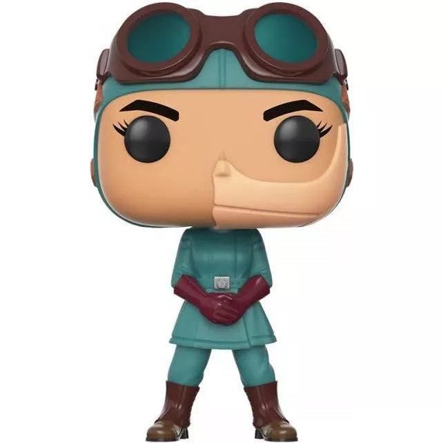 Doctor Maru
