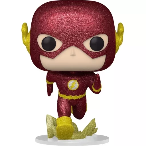The Flash