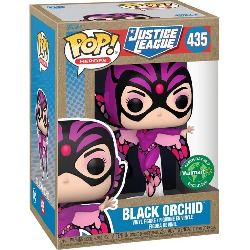 Black Orchid Box