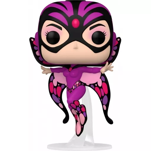 Black Orchid