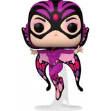 Black Orchid