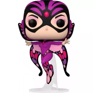 Black Orchid