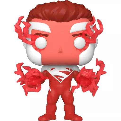 Superman (Red)