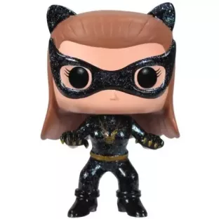 Catwoman