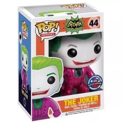 The Joker Box