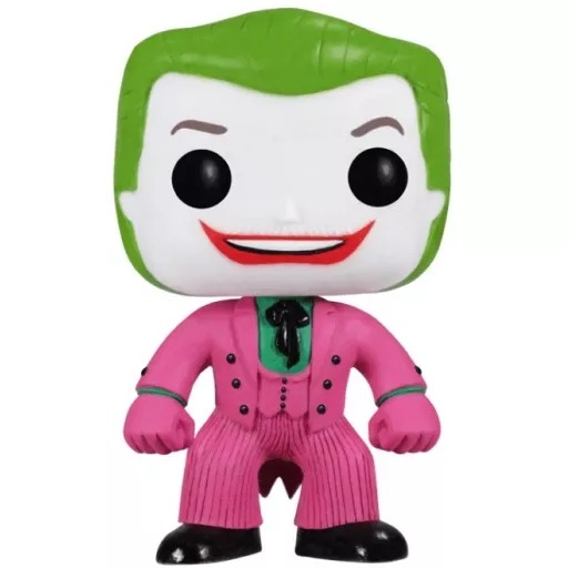 The Joker