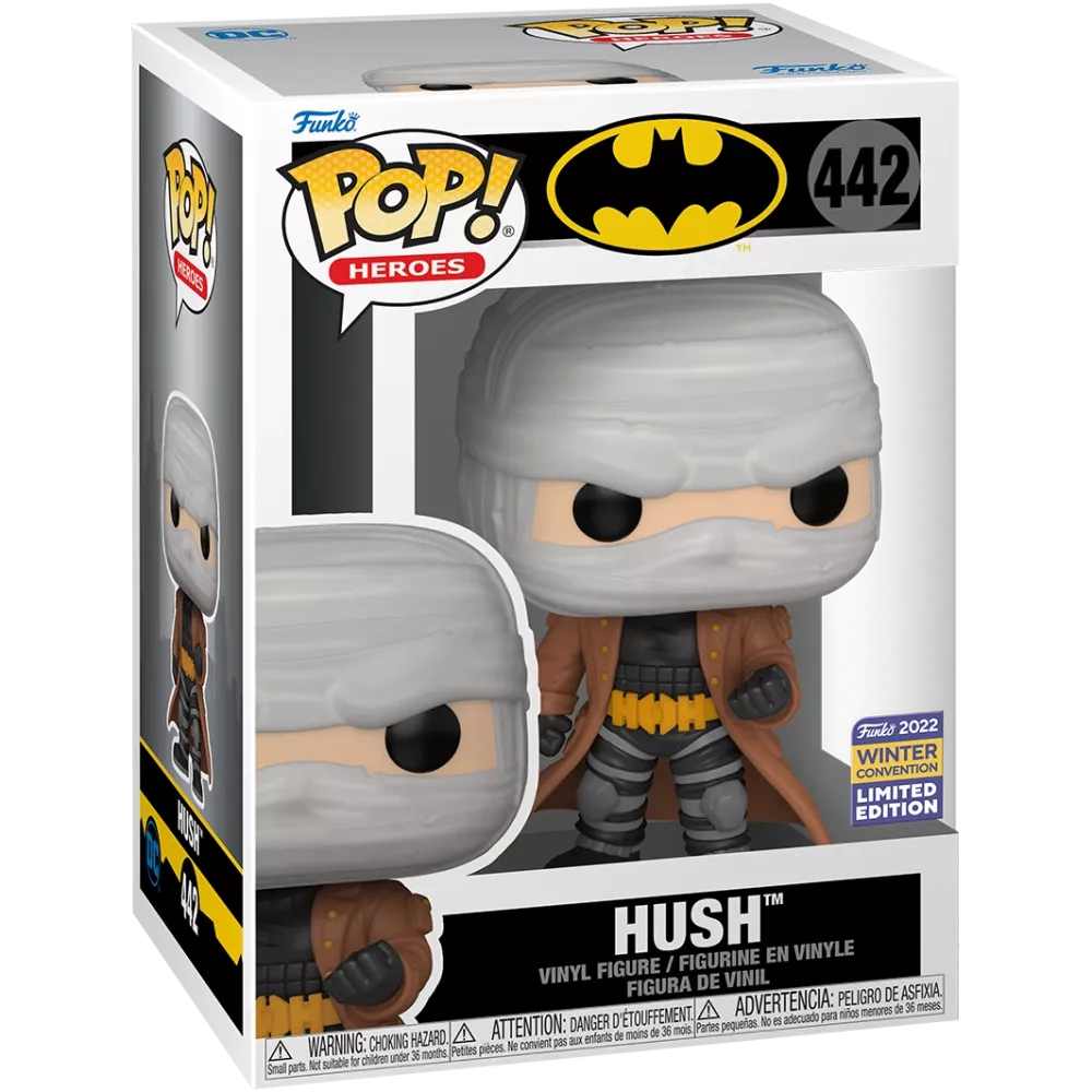Hush Box