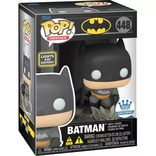Batman Box