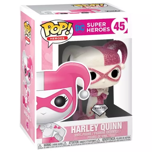 Harley Quinn Box