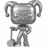 #45  Harley Quinn - Collectible Figure