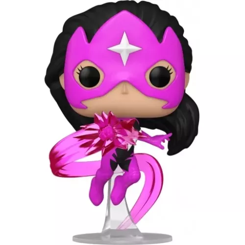 Funko Pop! Star Sapphire #456 Green Lantern Heroes