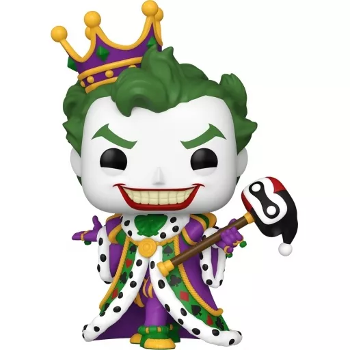 Emperor (The Joker)