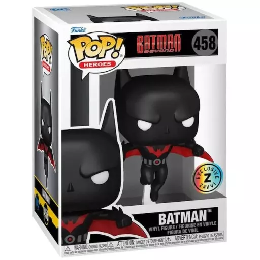 Batman Box